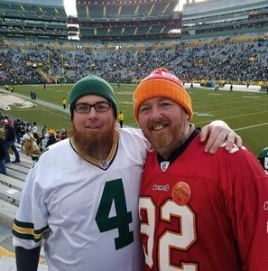 Meet your Posher, James